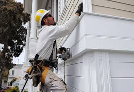 Best Historical Building Siding Restoration  in Fayetteville, PA